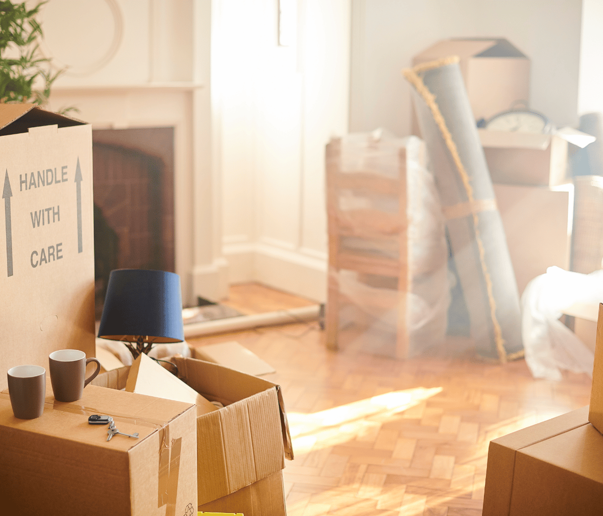 Choosing the Right Moving Company What to Look For