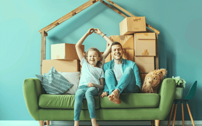 HOUSE SHIFTING