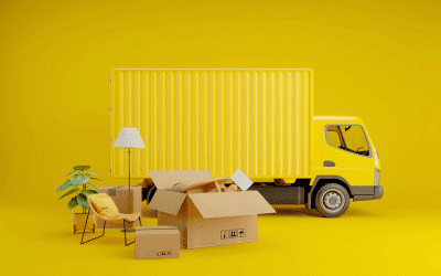 LOCAL MOVERS & PACKERS