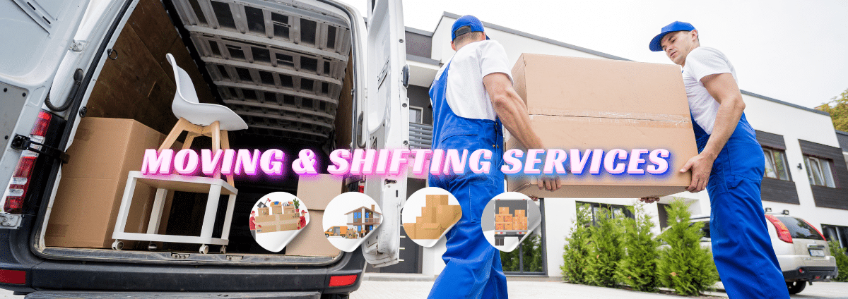 moving company qatar