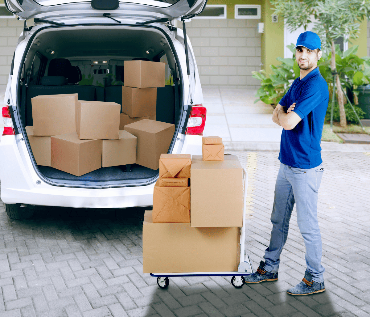 Office Relocation Services