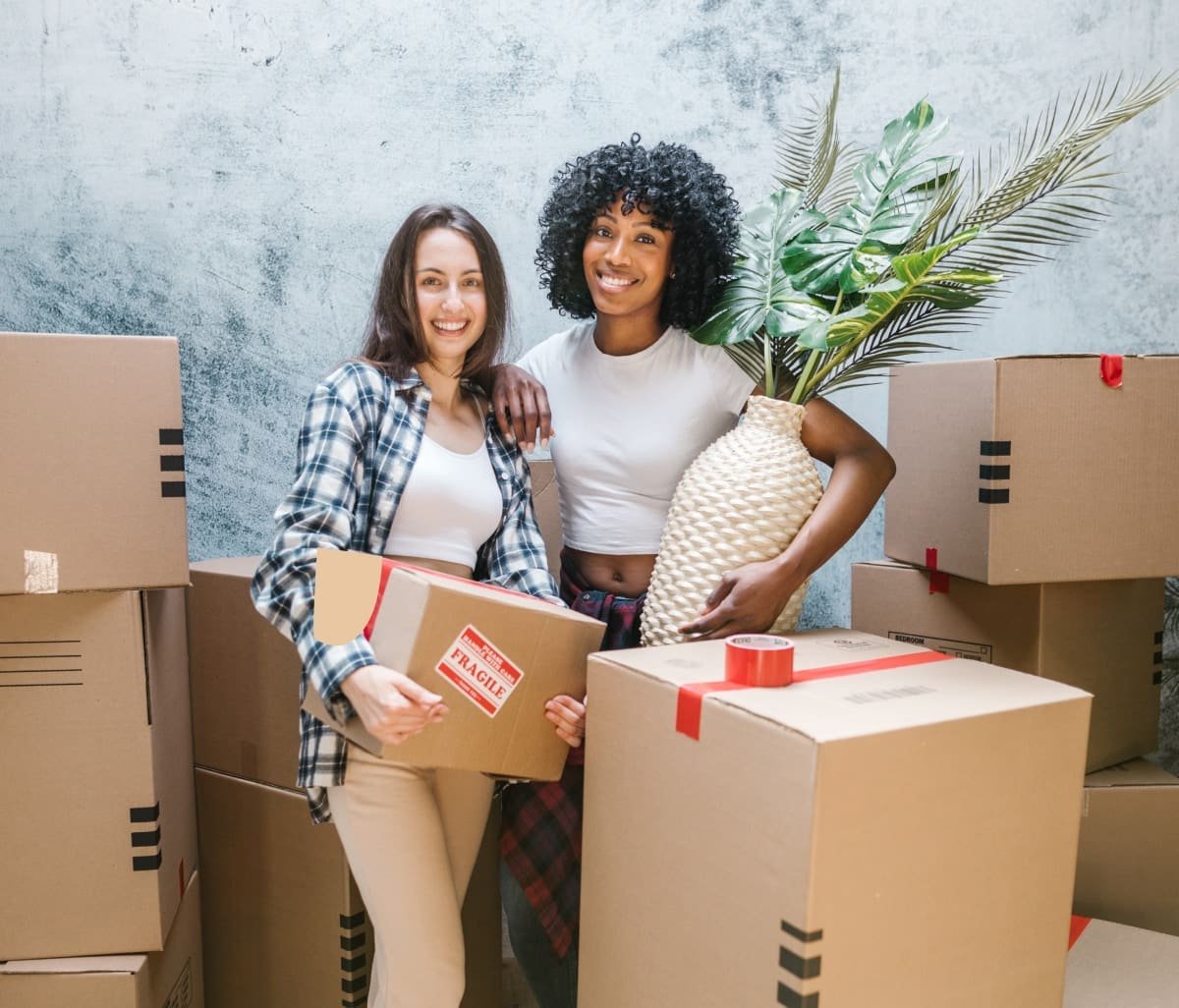 Top 10 Moving Companies in Qatar