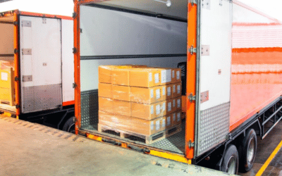 LOADING & UNLOADING